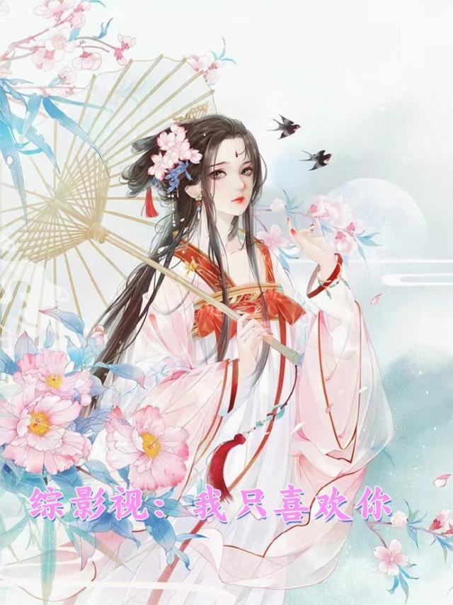 综影视：我只喜欢你